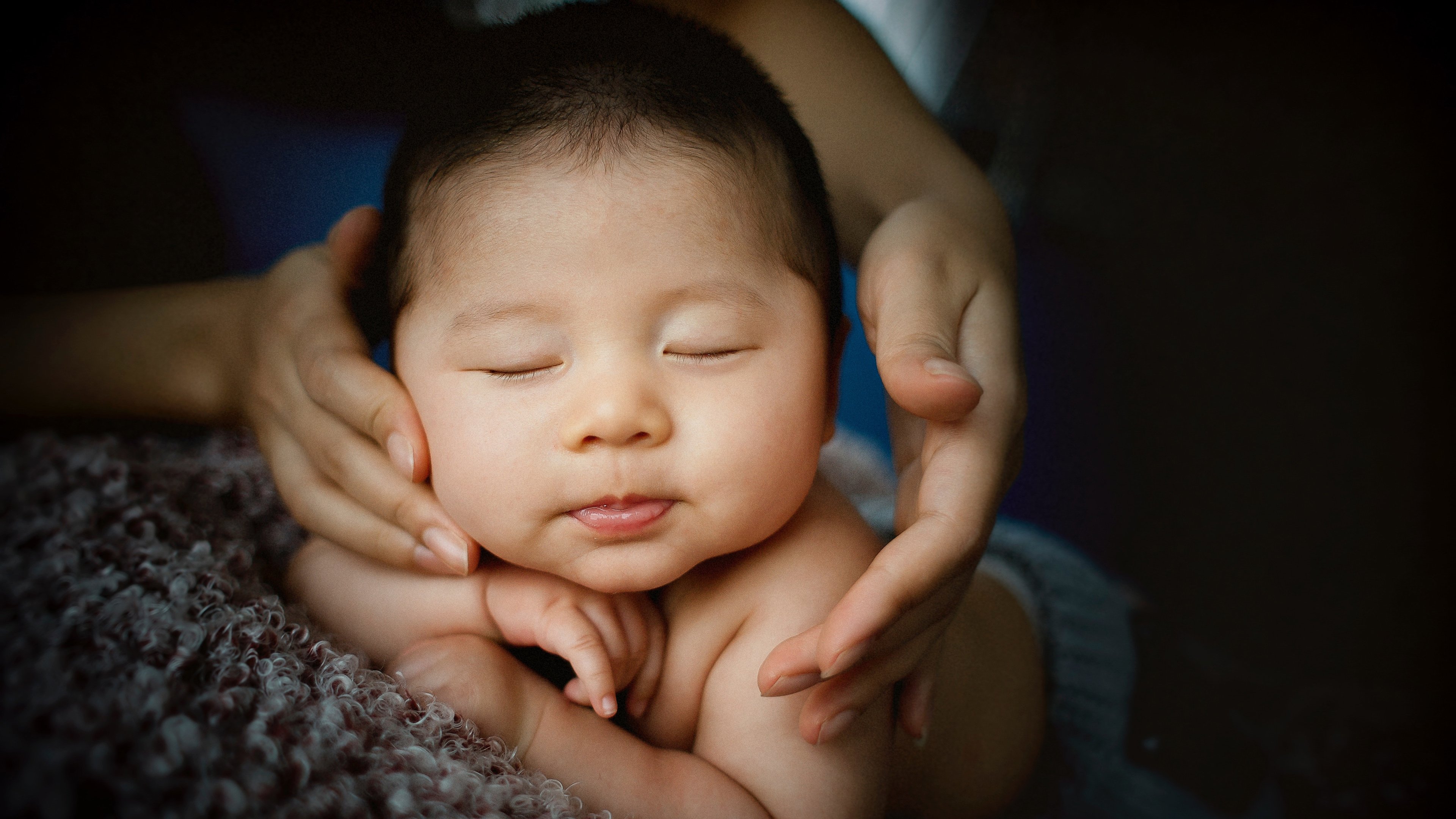 武汉捐卵自怀试管婴儿第一成功案例